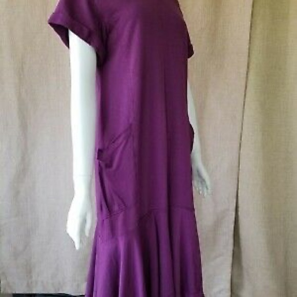 Anthropologie Dress - Picture 8 of 9